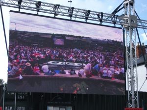 LED Screen