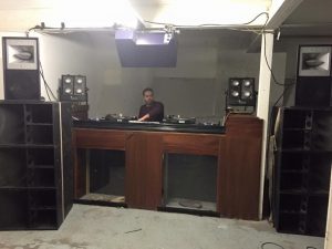 sound hire 9